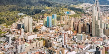 El aeropuerto de Córdoba tendrá una nueva ruta al extranjero.