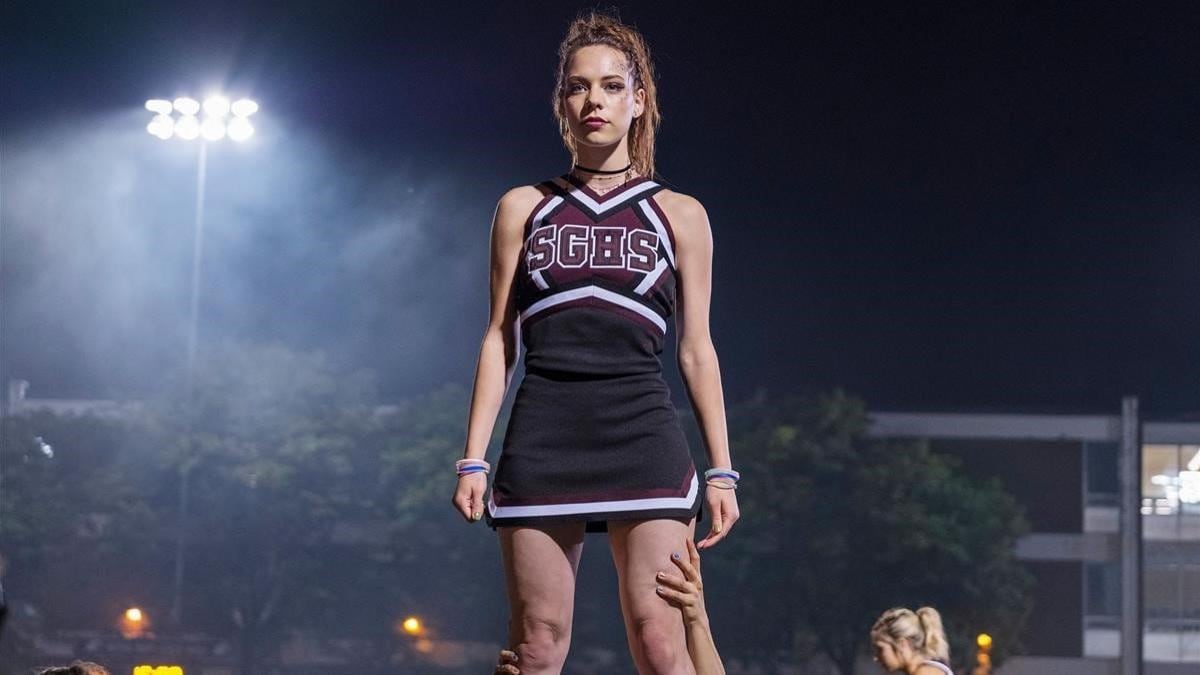 La serie recomendada también cuenta con una segunda temporada.