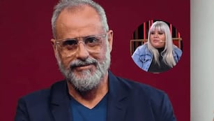 Jorge Rial reveló la verdad de su relación con su hija Morena: “Una distancia sana”