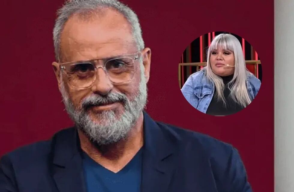 La tajante respuesta de Jorge Rial cuando le preguntaron sobre las polémicas de su hija More