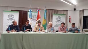 El 13 y 14 de junio la Sociedad Rural de Rafaela organizará el Seminario Internacional de Lechería 2024