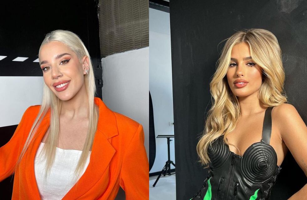 Tras decirle a Julieta Poggio que se inyectara bótox, la Tora respondió a las acusaciones: “No estuvo bien”