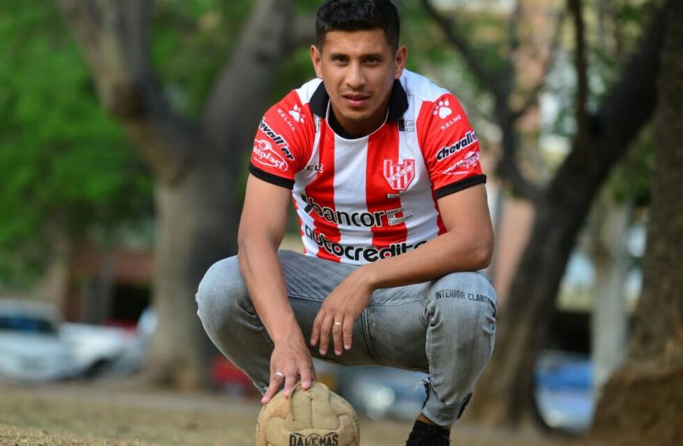 Damián Arce: “No estoy peleado con Marcelo Vázquez”