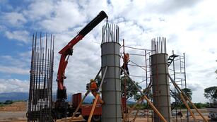 La construcción de la autopista en la Ruta Nacional 34 en Jujuy será un avance estratégico en materia de infraestructura vial, dice la DNV.