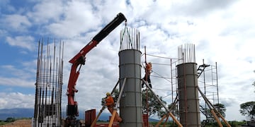 La construcción de la autopista en la Ruta Nacional 34 en Jujuy será un avance estratégico en materia de infraestructura vial, dice la DNV.