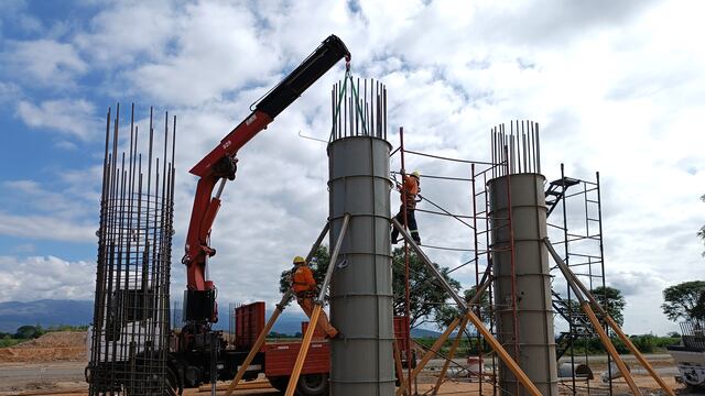 La construcción de la autopista en la Ruta Nacional 34 en Jujuy será un avance estratégico en materia de infraestructura vial, dice la DNV.