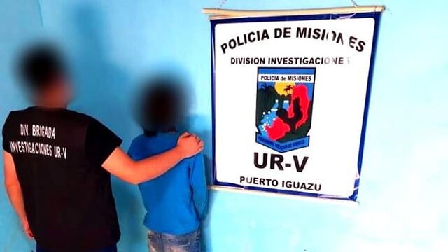 Varios detenidos por diversos ilícitos en la zona Norte provincial.