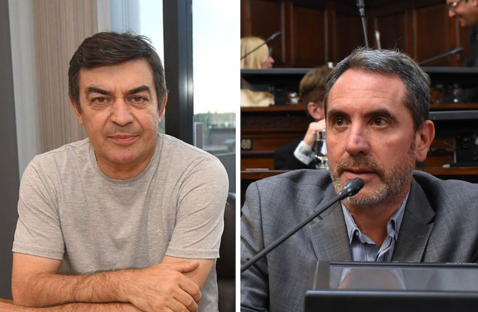 Nuevo frente en Mendoza: Jorge Difonso propone una alternativa política lejos de Cornejo y la Cámpora