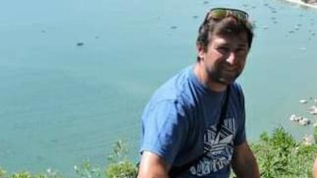 Carlos Lucato se negó a declarar