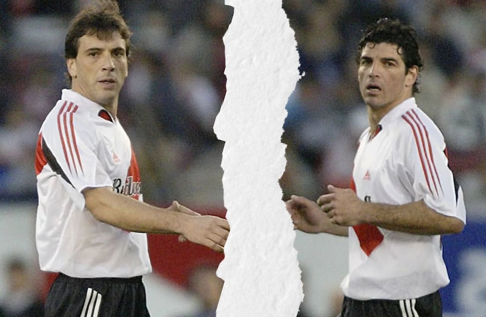 A 20 años del mayor culebrón del fútbol argentino: así fue la traición de “Coco” Ameli a Eduardo Tuzzio