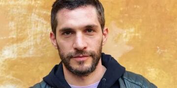 Michel Noher protagoniza “Pequeños Grandes Momentos”, la obra teatral que reflexiona sobre los problemas cotidianos