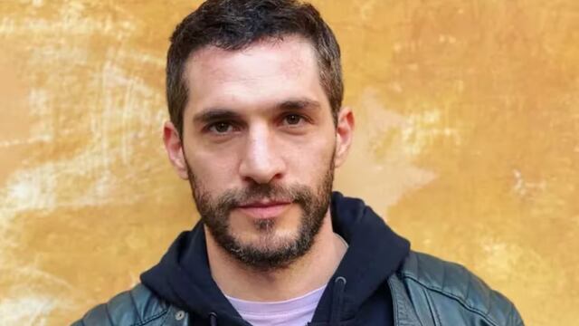 Michel Noher protagoniza “Pequeños Grandes Momentos”, la obra teatral que reflexiona sobre los problemas cotidianos