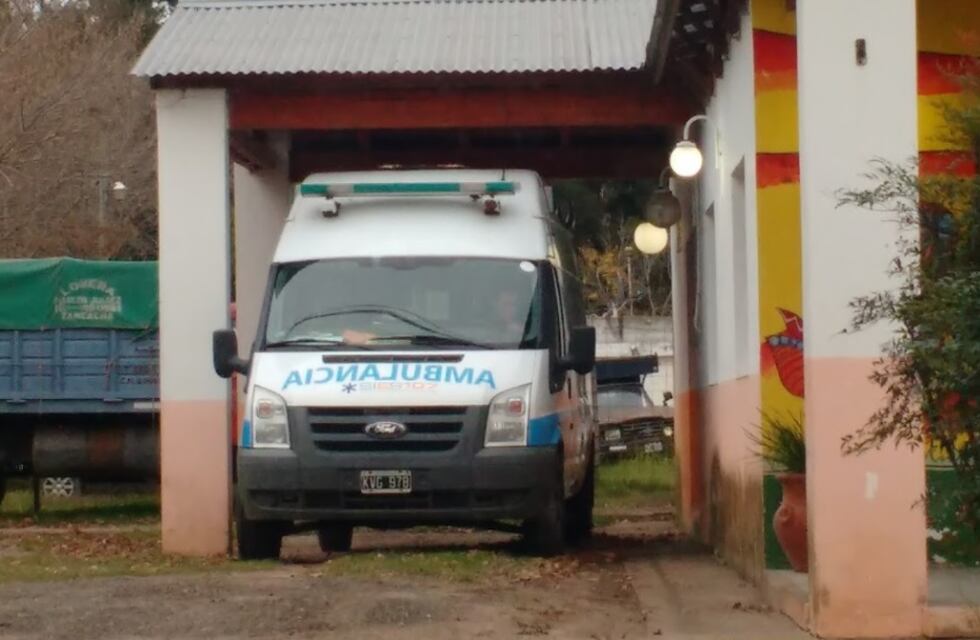 Asesinaron a balazos a un joven de Pueblo Andino en la puerta de su casa