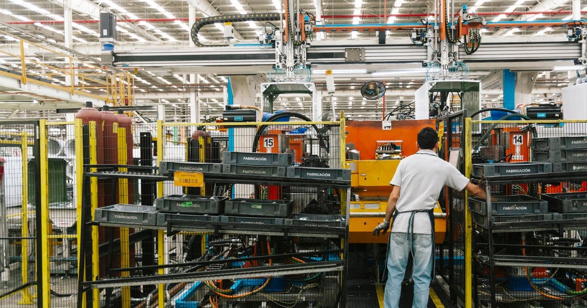 Una empresa de Córdoba realizó un importante recorte de personal.