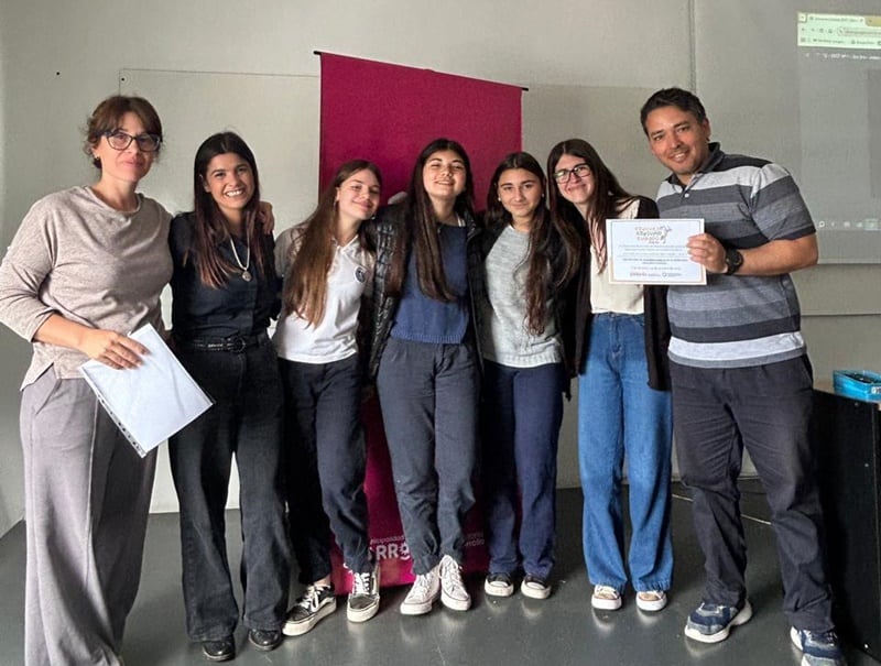 Concurso Consumo Cuidado
