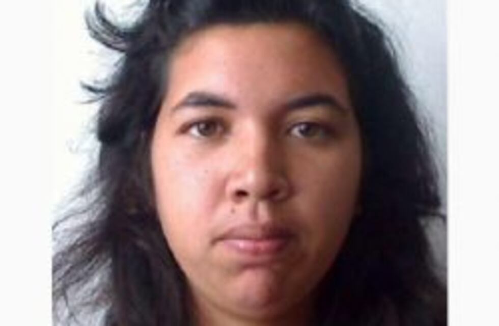 Mujer desaparecida en Oberá