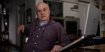 Carlos Rodríguez, economísta y consultor de La Libertad Avanza