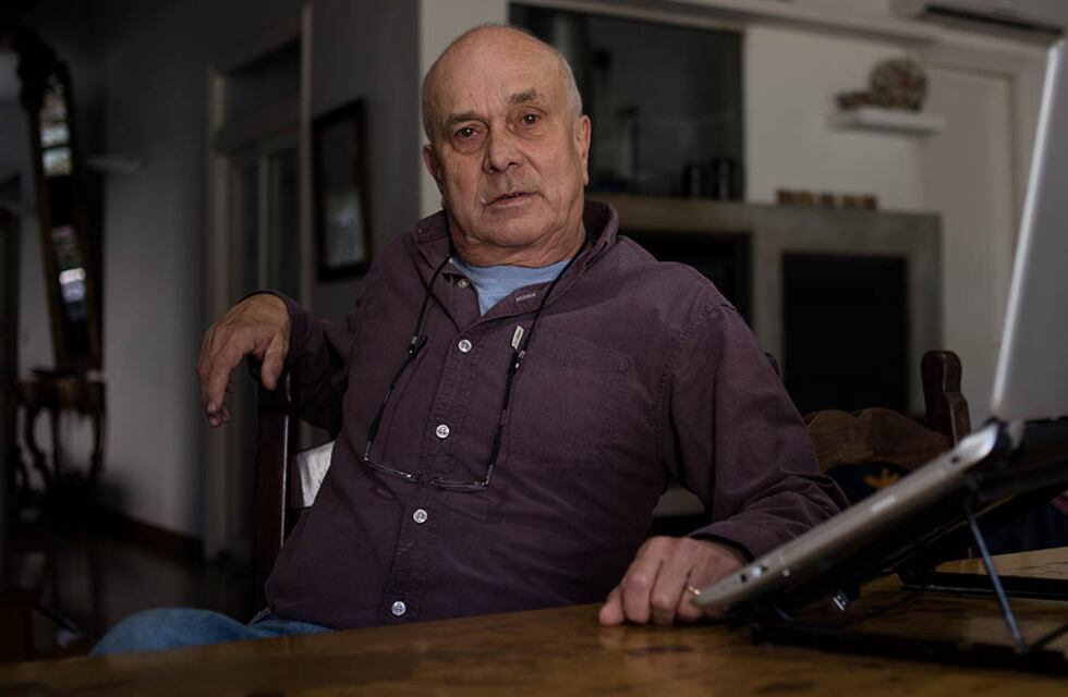 Renunció uno de los principales asesores de Javier Milei