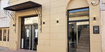 Juicio por Jurados en la Caja de Jubilaciones municipales de Gualeguaychú