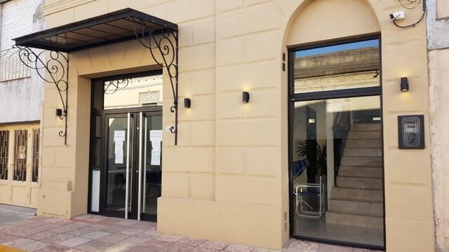 Juicio por Jurados en la Caja de Jubilaciones municipales de Gualeguaychú