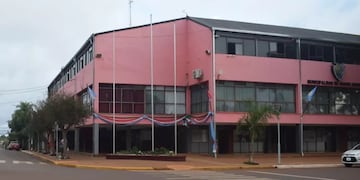El próximo torneo de vóley se hará el domingo 13 de junio, a las 14 horas en el polideportivo municipal.