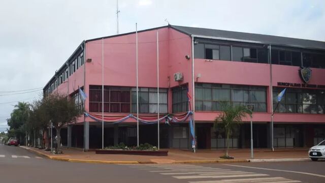 El próximo torneo de vóley se hará el domingo 13 de junio, a las 14 horas en el polideportivo municipal.