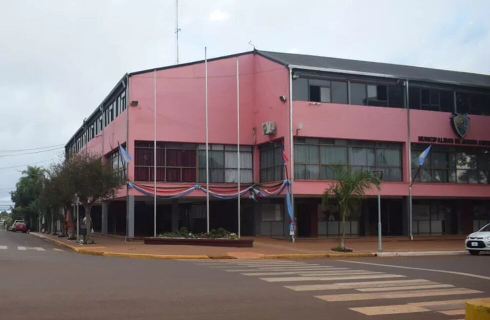 En Jardín América vuelven las actividades deportivas