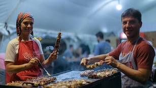 Variadas propuestas gastronómicas y culturales para aprovechar