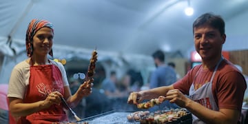 Variadas propuestas gastronómicas y culturales para aprovechar