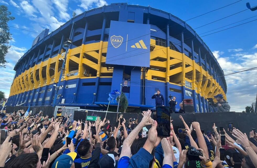 Elecciones en Boca: la oposición emitió un duro mensaje contra Juan Román Riquelme