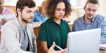 Cuál es la herramienta digital enfocada en la educación.