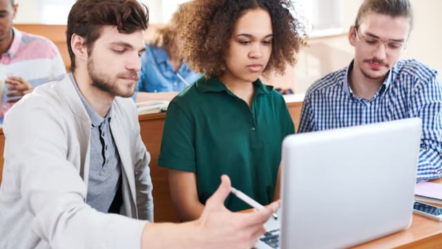 Cuál es la herramienta digital enfocada en la educación.