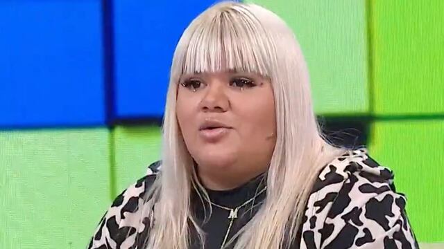 Morena Rial