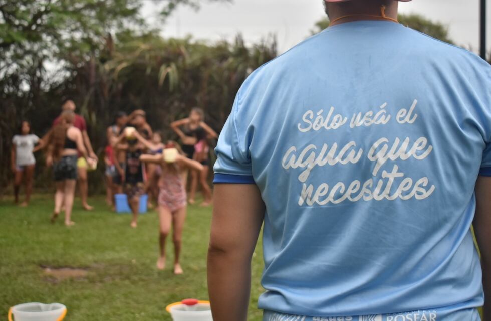Nueva edición de Aguas Educa
