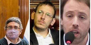 Presentación del Plan Bonaerense de Desarrollo Rural en Tres Arroyos