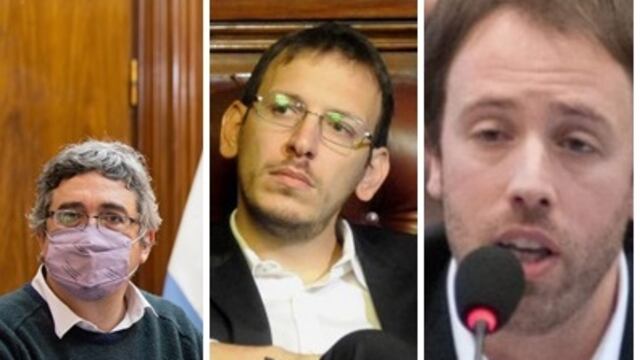 Presentación del Plan Bonaerense de Desarrollo Rural en Tres Arroyos