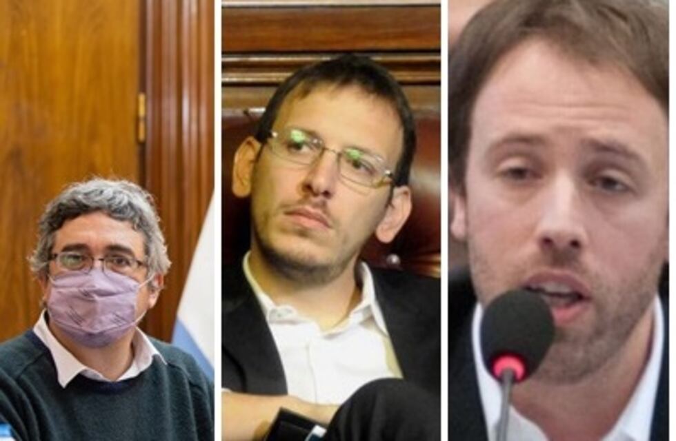 Presentación del Plan Bonaerense de Desarrollo Rural en Tres Arroyos