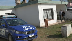 Encontraron sin vida a una pareja en Alta Gracia.