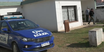 Encontraron sin vida a una pareja en Alta Gracia.