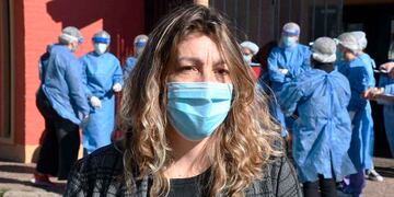 Cintia Zalabardo (APN)