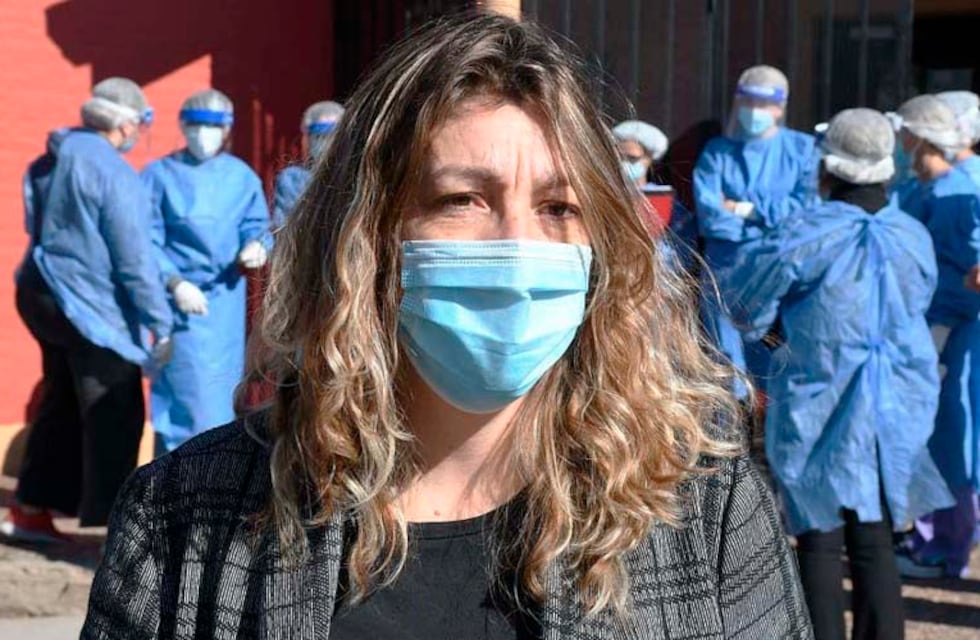 El Gobierno pampeano pide responsabilidad social para bajar los contagios