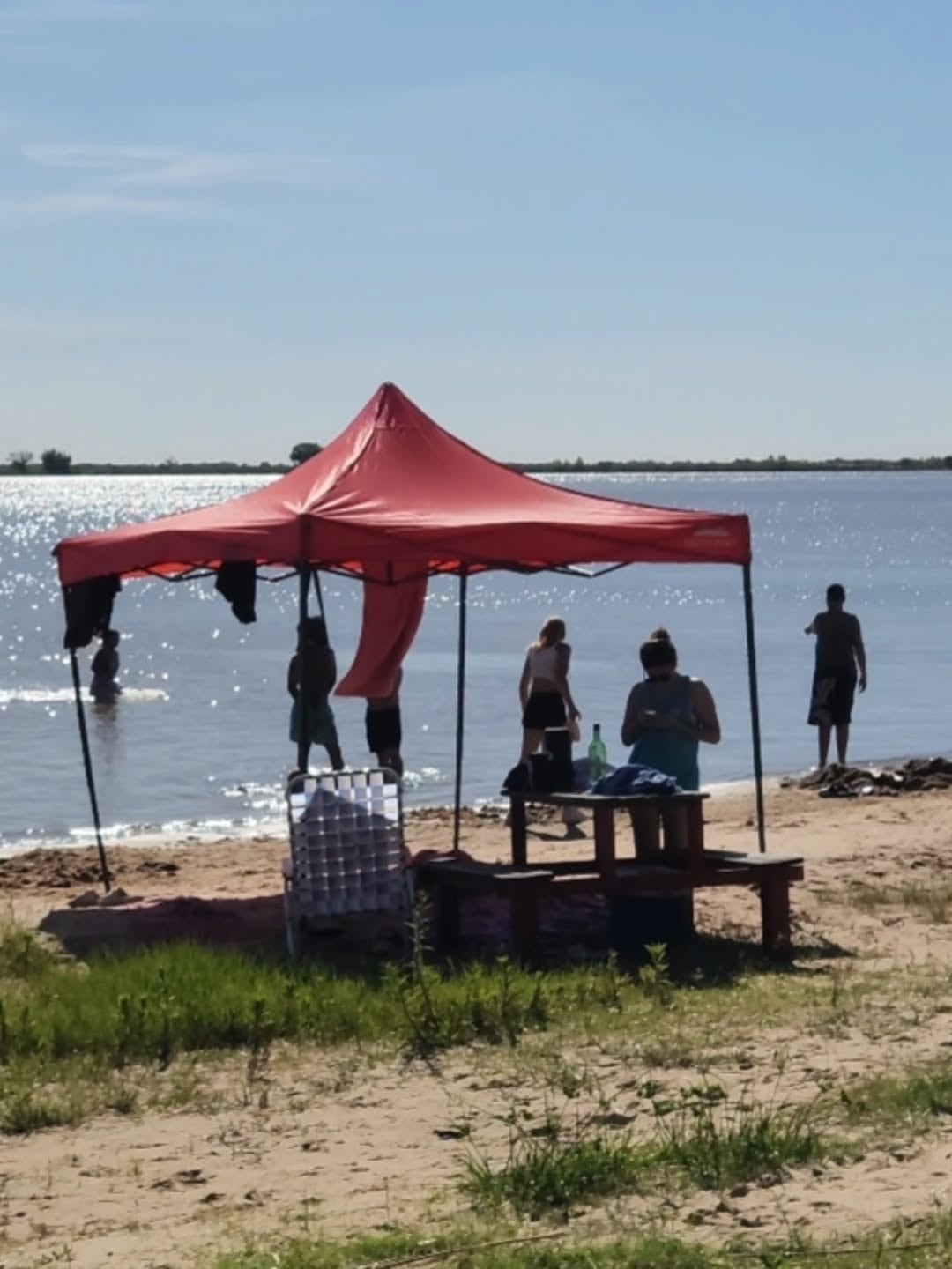 Ibicuy turismo: Histórico boom turístico en el Delta entrerriano