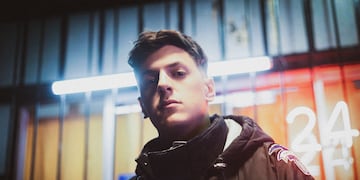 Acru presentó "Represena".