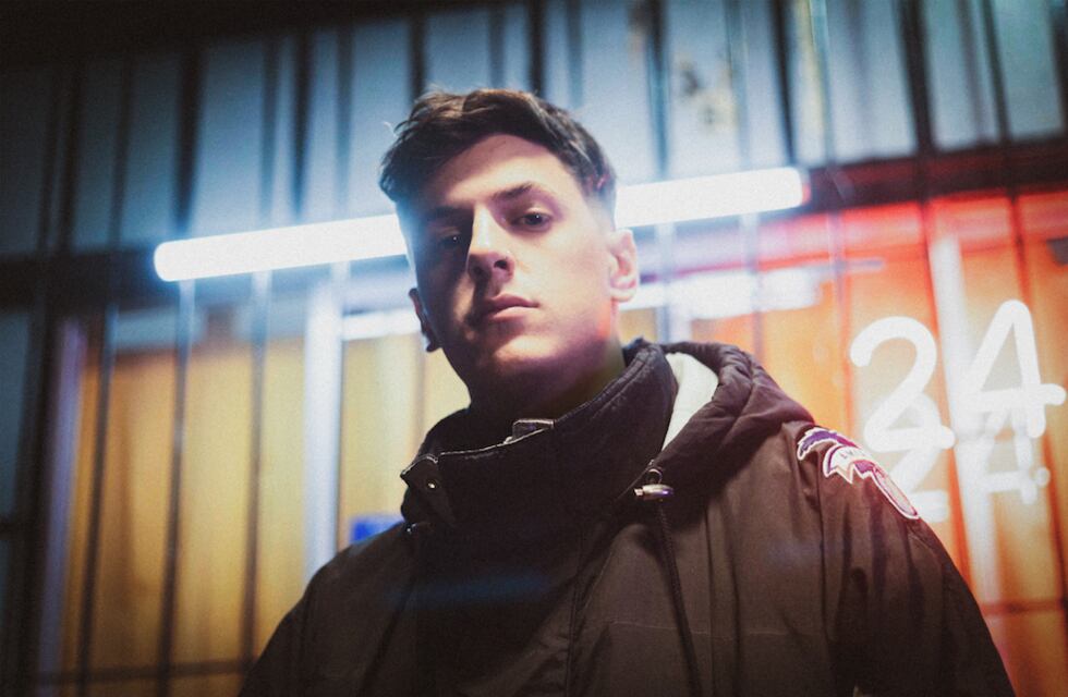 Acru será jurado en la Final Nacional de Red Bull España 2022