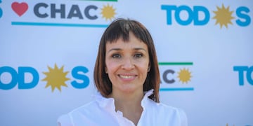 Mariela Quirós PASO 2021