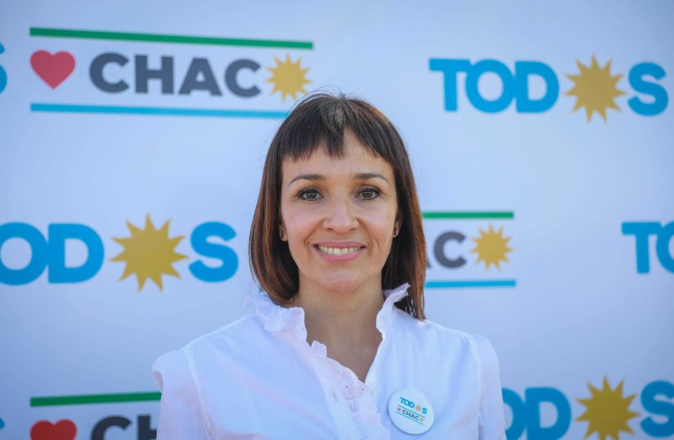 Mariela Quirós asegura querer “llevar a la Cámara de Diputados propuestas renovadoras”
