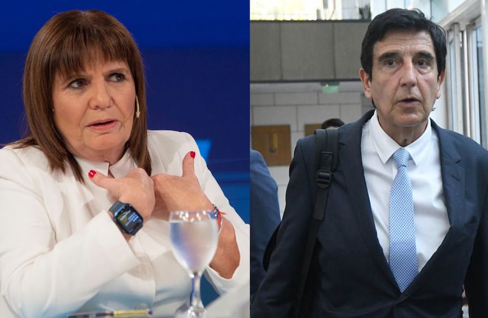 Bullrich eligió a Melconian como su ministro de Economía: el anuncio se formalizaría el jueves en Córdoba