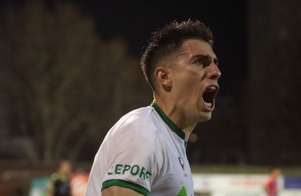 Es una de las figuras de Ferro y enfrentará a sus ex compañeros de Belgrano