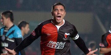 El Bichi Fuertes. (Captura web)