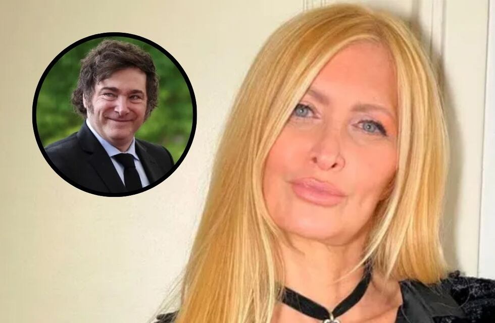 Yuyito González a corazón abierto sobre su relación con Javier Milei: «Me voy a mudar»